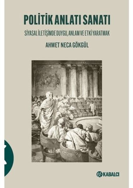 Politik Anlatı Sanatı