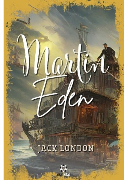 Martin Eden