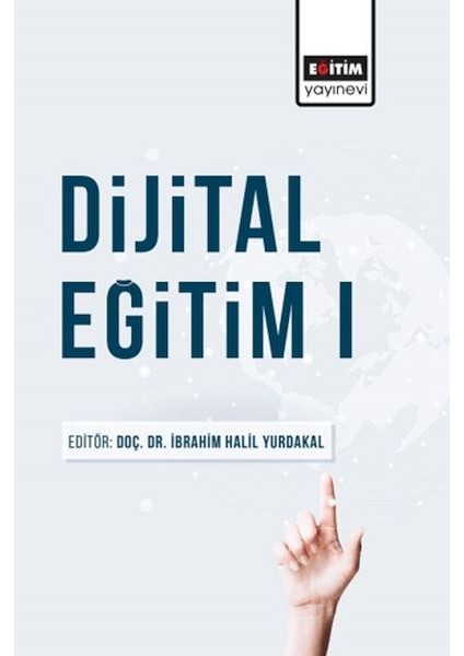 Dijital Eğitim I