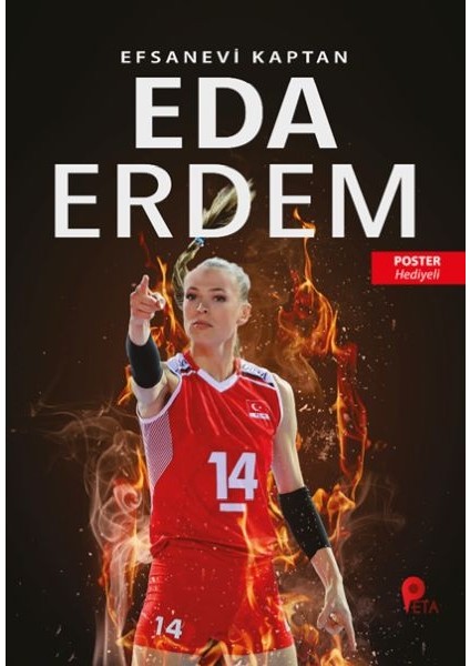 Eda Erdem
