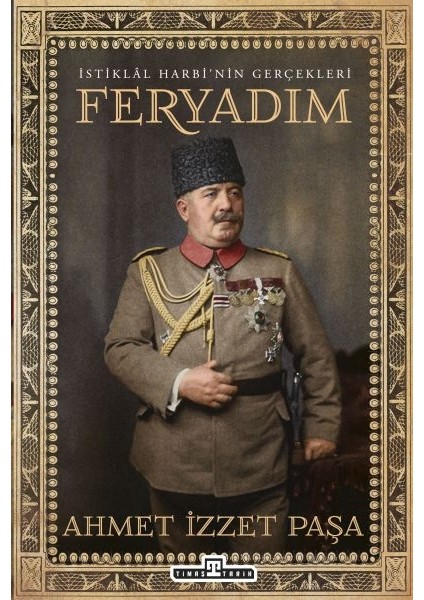 Feryadım