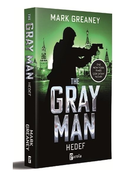 The Gray Man - Hedef