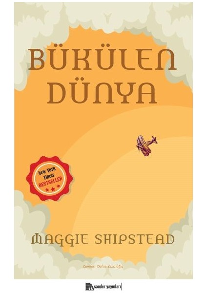 Bükülen Dünya
