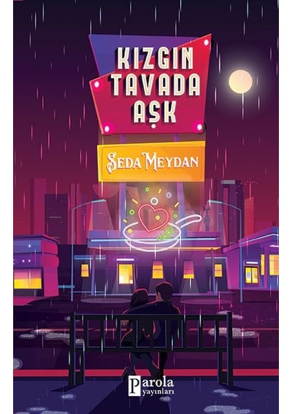 Kızgın Tavada Aşk