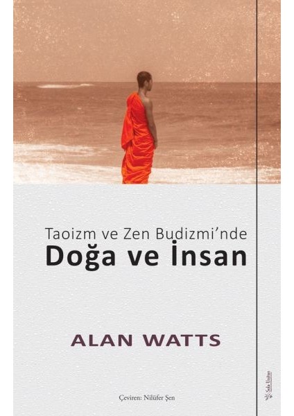 Taoizm ve Zen Budizmi’nde Doğa ve Insan