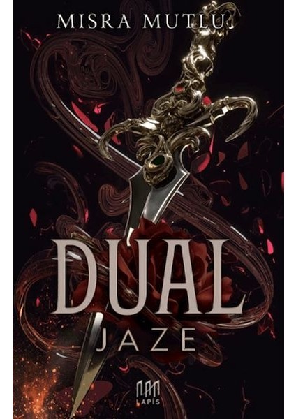 Dual - Jaze