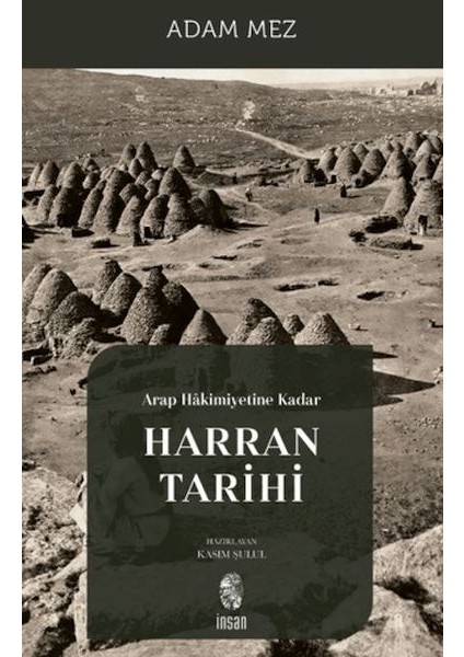 Arap Hakimiyetine Kadar Harran Tarihi