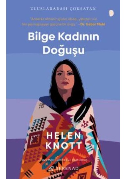 Bilge Kadının Doğuşu
