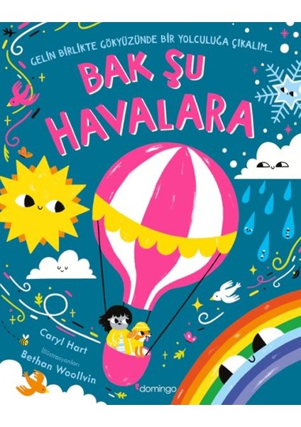 Bak Şu Havalara