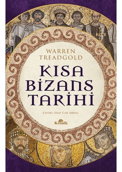 Kısa Bızans Tarıhı