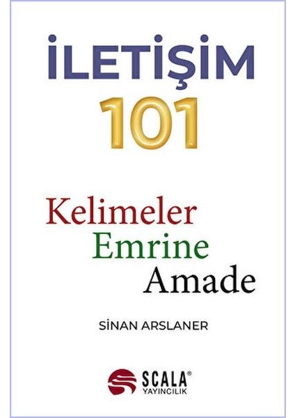 Iletişim 101
