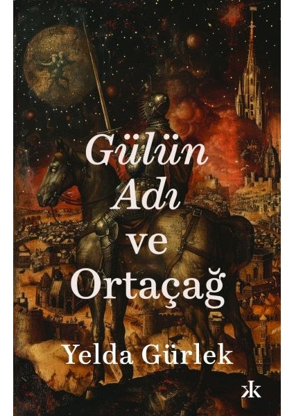 Gülün Adı ve Ortaçağ
