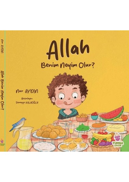 Allah Benim Neyim Olur?