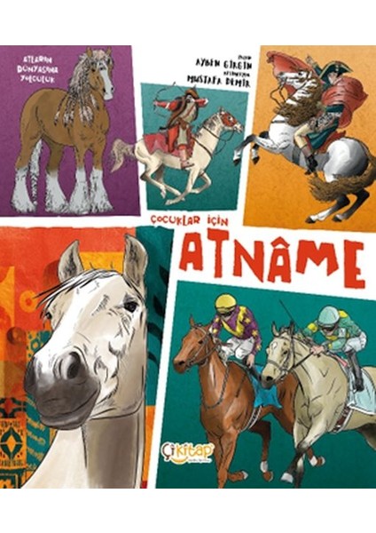 Çocuklar Için Atnâme