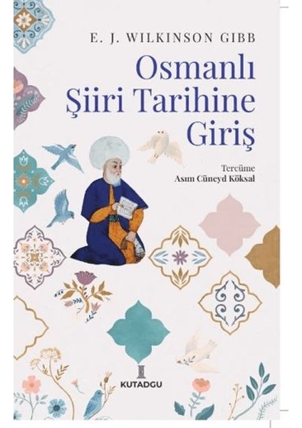 Osmanlı Şiiri Tarihine Giriş