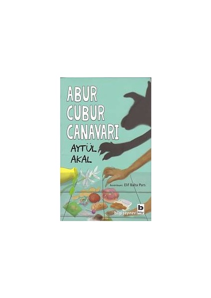 Abur Cubur Canavarı