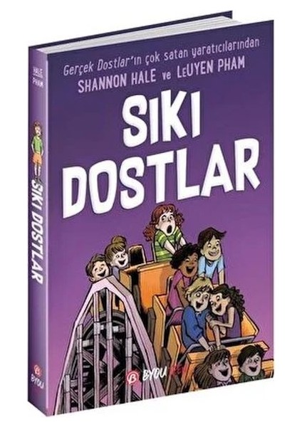 Sıkı Dostlar