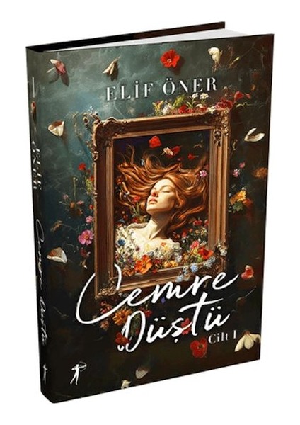 Cemre Düştü (Ciltli)