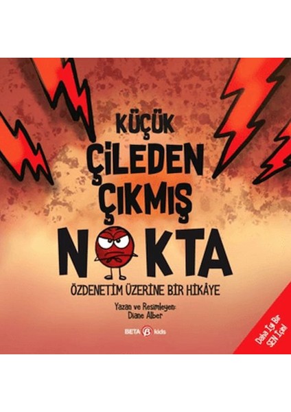 Küçük Çileden Çıkmış Nokta
