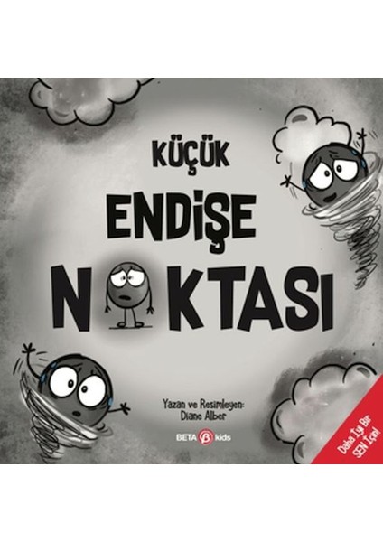 Küçük Endişe Noktası