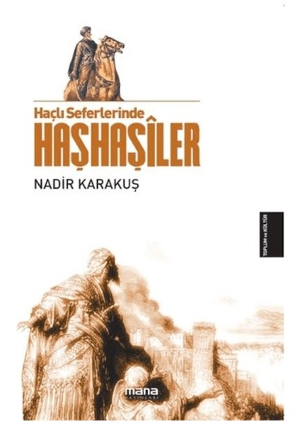 Haçlı Seferlerinde Haşhaşîler