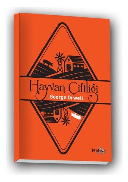 Hayvan Çiftiği