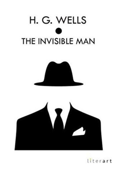 The Invısıble Man