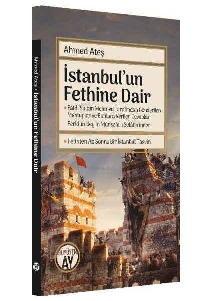 Istanbul'un Fethine Dair