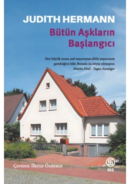 Bütün Aşkların Başlangıcı