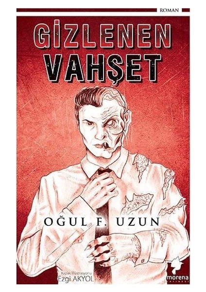 Gizlenen Vahşet