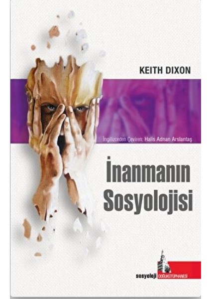 Inanmanın Sosyolojisi