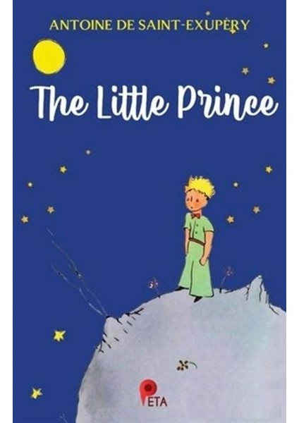 The Little Prince