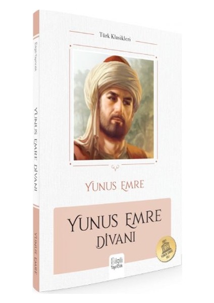Yunus Emre Divanı