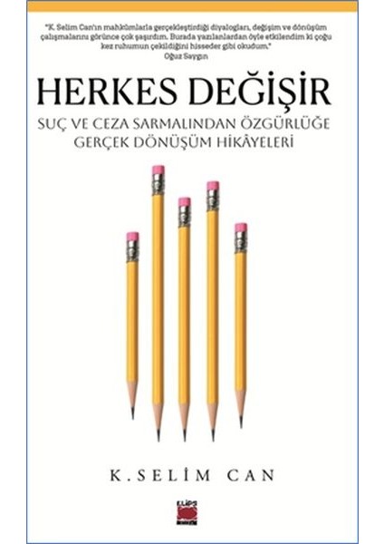 Herkes Değişir