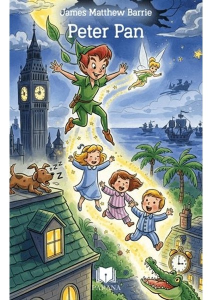 Peter Pan
