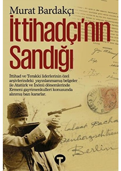 Ittihadçı’nın Sandığı