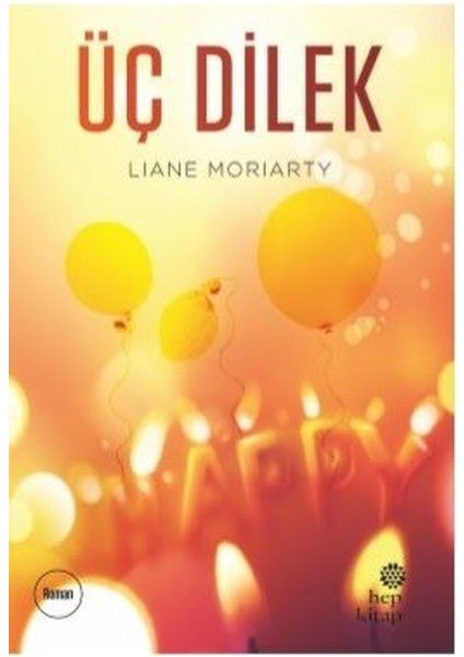 Üç Dilek