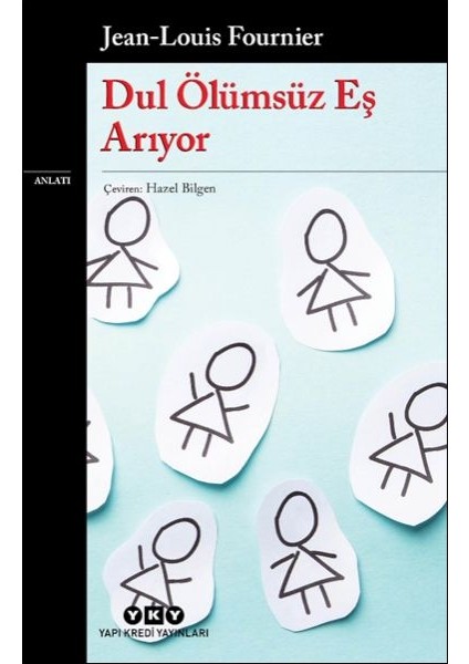 Dul Ölümsüz Eş Arıyor