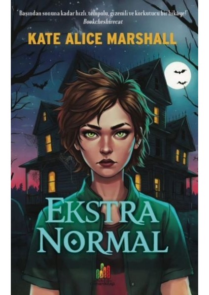 Ekstra Normal
