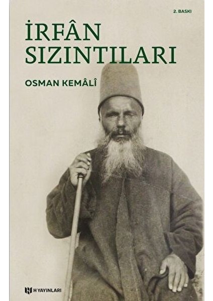 Irfan Sızıntıları