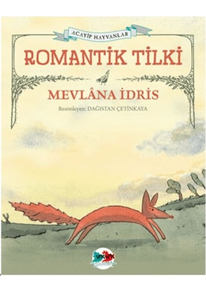Romantik Tilki