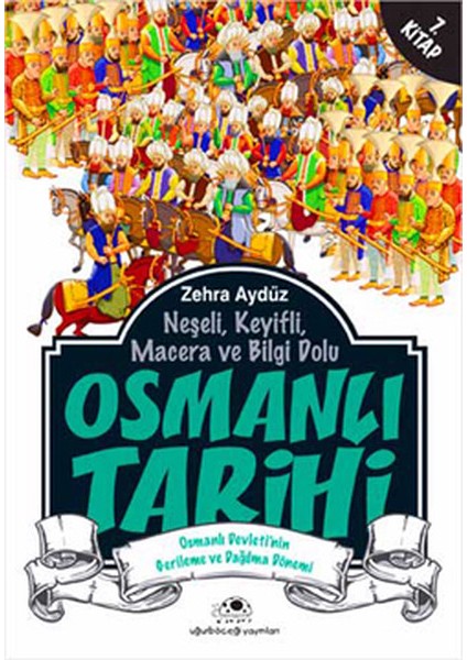 Osmanlı Tarihi 7