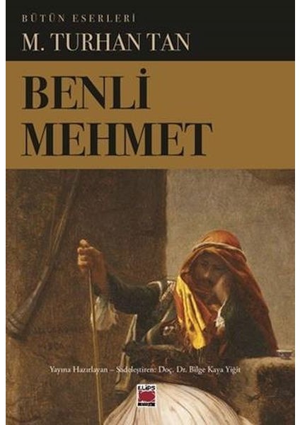Benli Mehmet