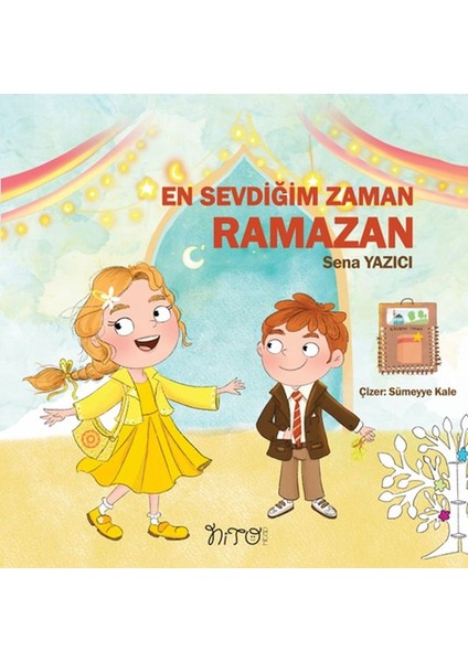 En Sevdiğim Zaman Ramazan