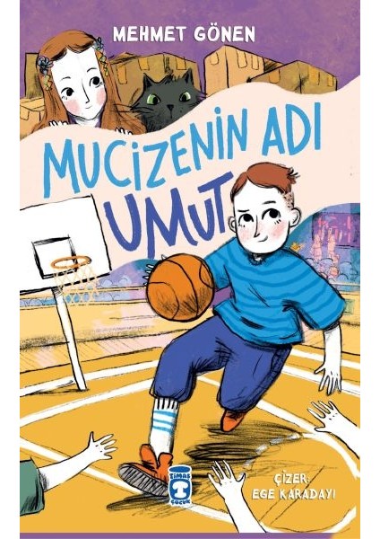 Mucizenin Adı Umut
