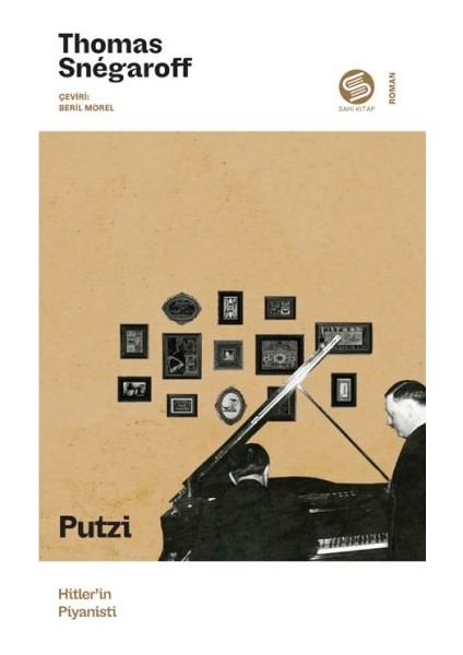 Putzi
