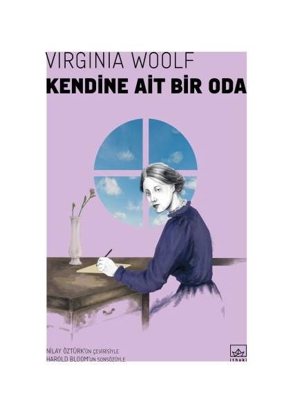 Kendine Ait Bir Oda