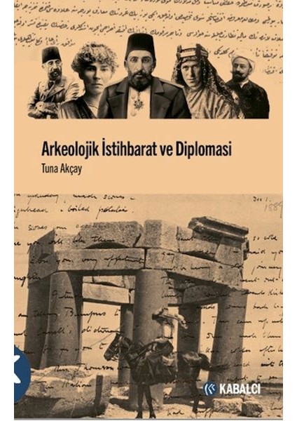 Arkeolojik Istihbarat ve Diplomasi