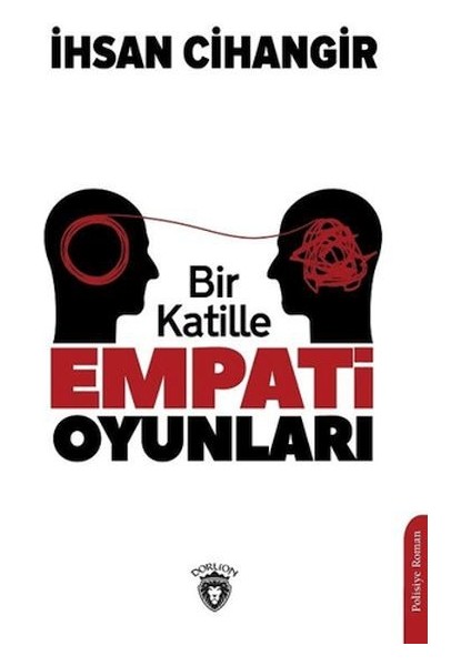 Bir Katille Empati Oyunları