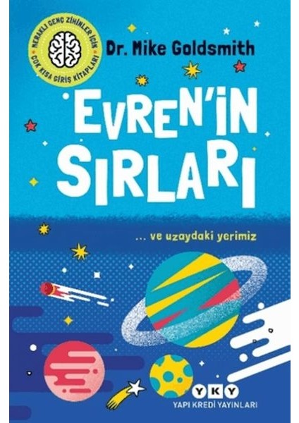 Evren’in Sırları